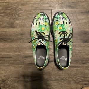 Dr Martens Oxford Shoes